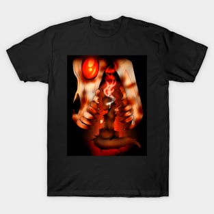 Bad Guy T-Shirt